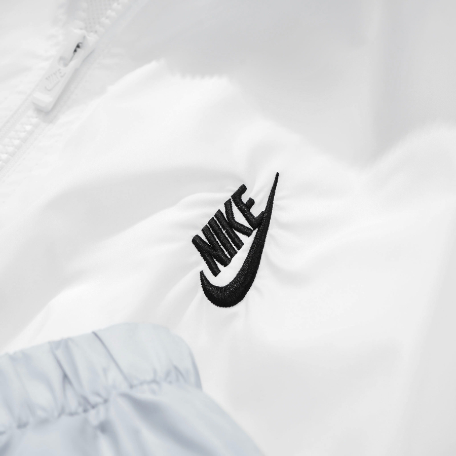 Áo Khoác Thể Thao Nam 2 Lớp Vải Gió Chống Nước Nl_KE Lab Heritage Jacket Neoshopvn JM468