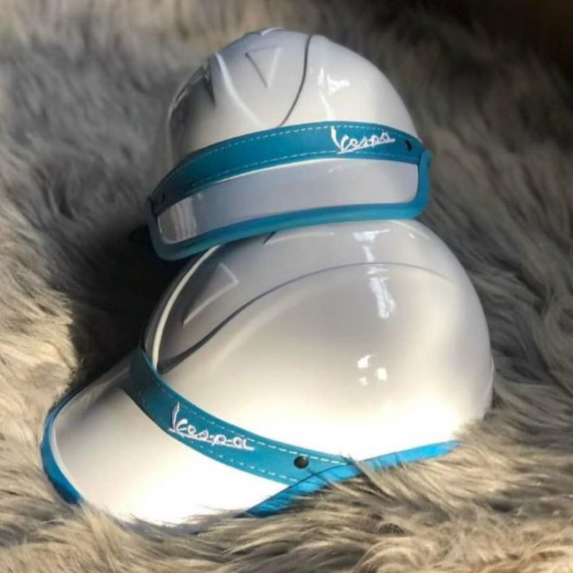 Nón kết Vespa hàng chất lượng