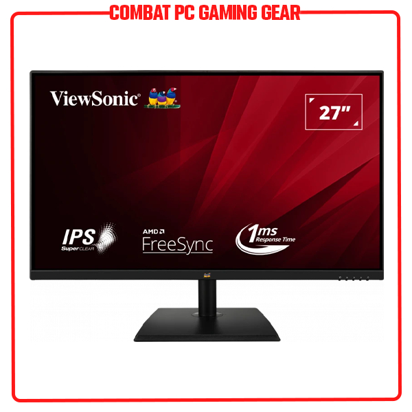 Màn Hình ViewSonic VA2736-H