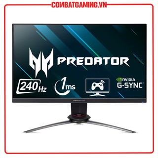 Màn hình gaming acer predator xb253qgx hàng chính hãng