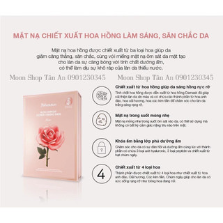 Nạ giấy JMsolution