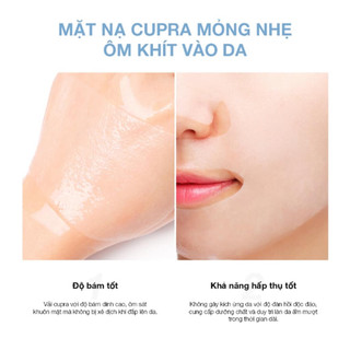 Nạ giấy JMsolution