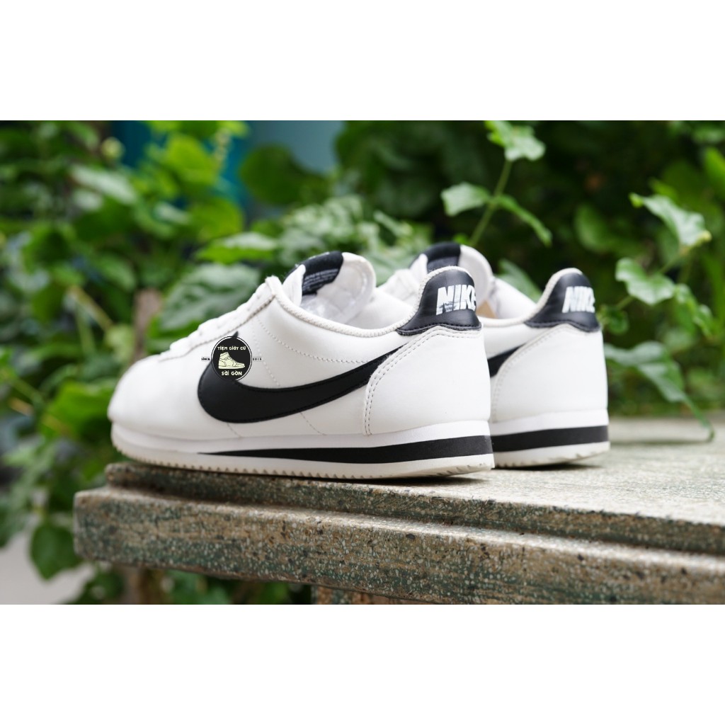 Giày Thể Thao CT 807471-101 GIÀY CŨ CHÍNH HÃNG