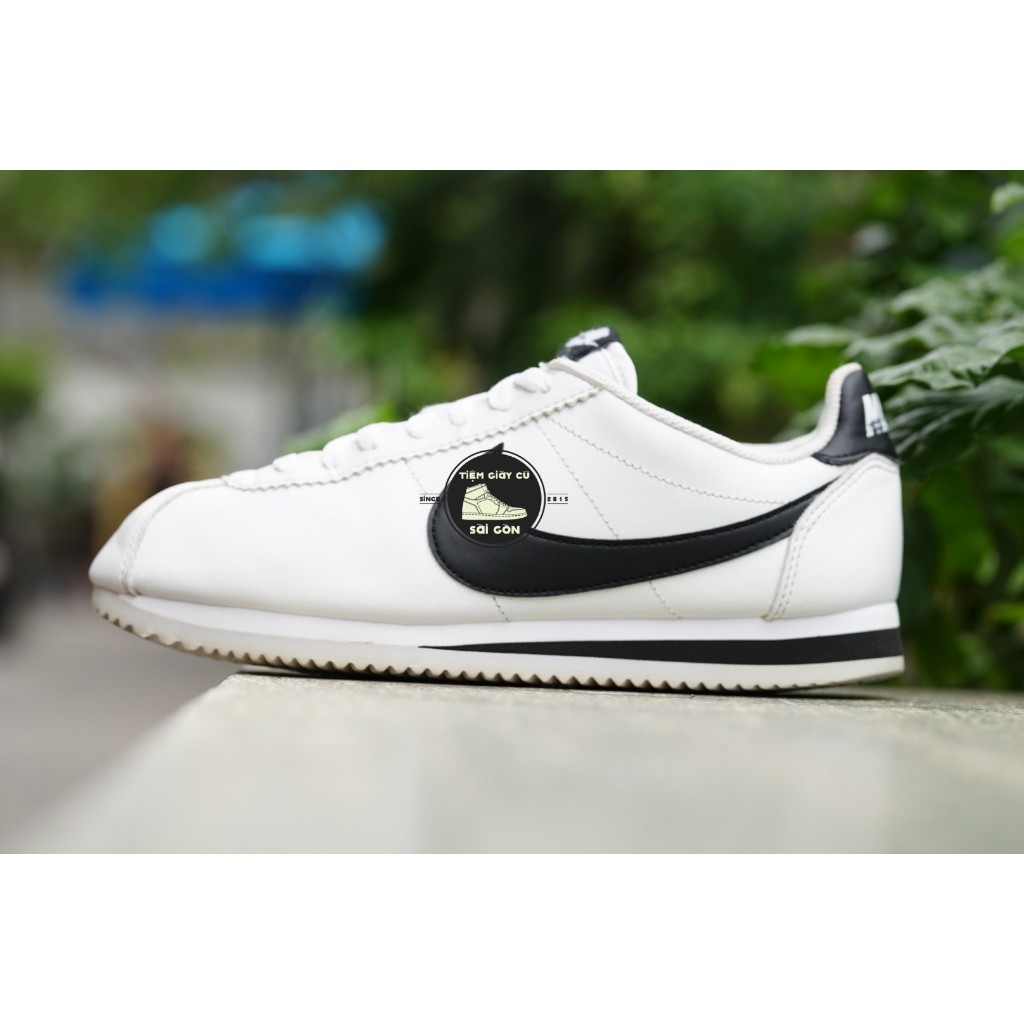 Giày Thể Thao CT 807471-101 GIÀY CŨ CHÍNH HÃNG