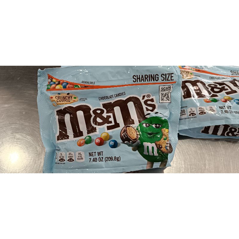 Kẹo Chocolate M&M's  - Mỹ