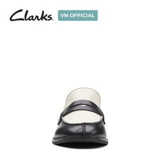 Giày Lười Da Nữ Clarks - Ria Edge