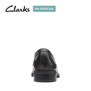Giày Lười Da Nữ Clarks - Ria Edge