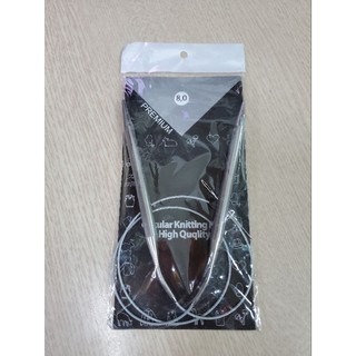 Kim đan vòng size 2.0mm - 8.0mm