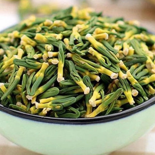 1kg Tâm sen khô( tim sen khô)