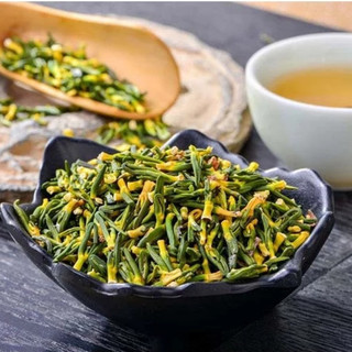 1kg Tâm sen khô