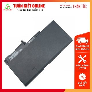 Pin laptop HP EliteBook 740 740 G1 740 G2 745 745 G1 745 G2 750 750 G1 750 G2 755 755 G1 755 G2 CM03XL CM03 CM03050XL