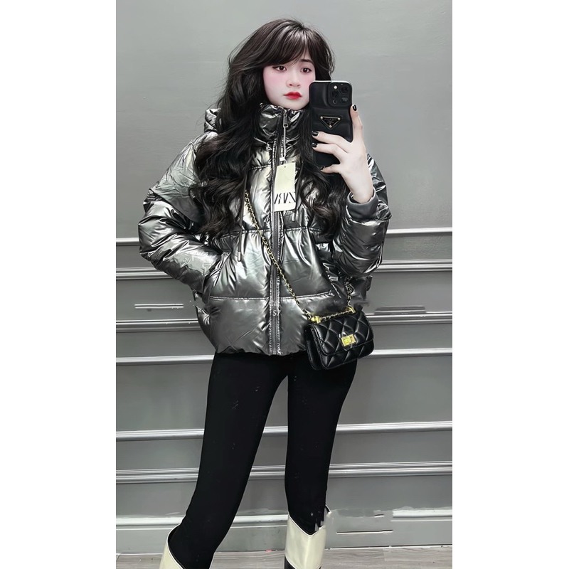 Áo phao bóng ZR loại 1