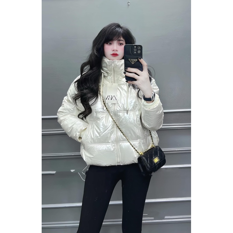 Áo phao bóng ZR loại 1