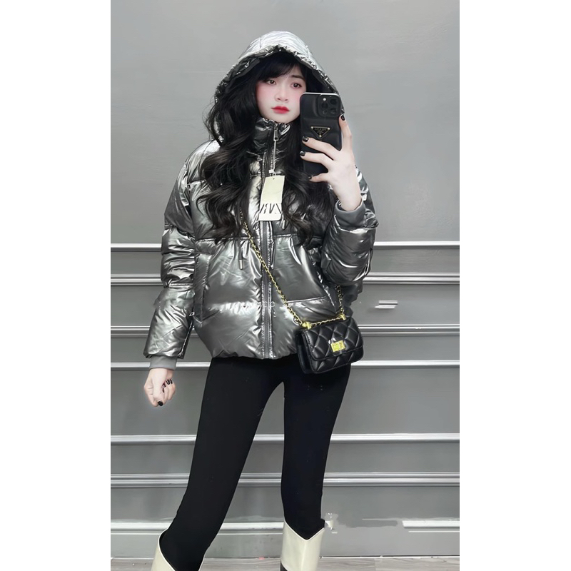 Áo phao bóng ZR loại 1