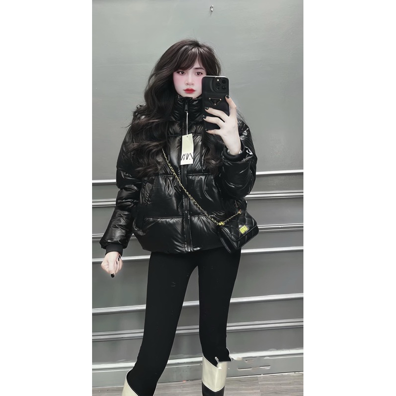 Áo phao bóng ZR loại 1