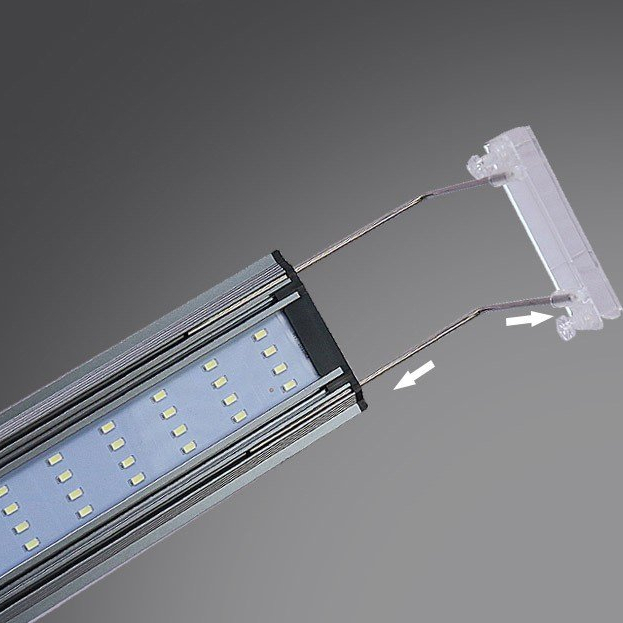 Hỏa tốc | Đèn Neo Helios Flat XP 300, XP 450, XP 600 RGB Solar Color