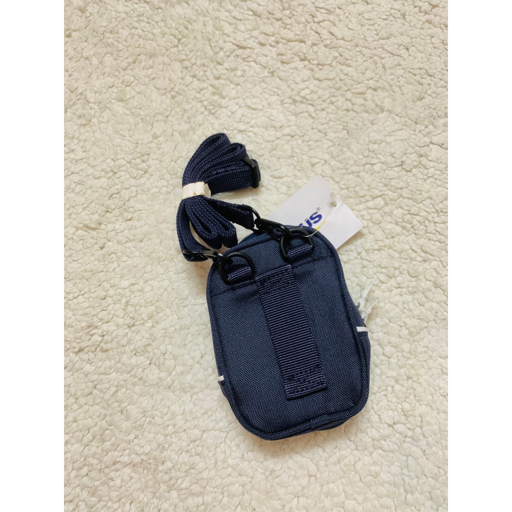 Túi đeo chéo mini OLYMPUS