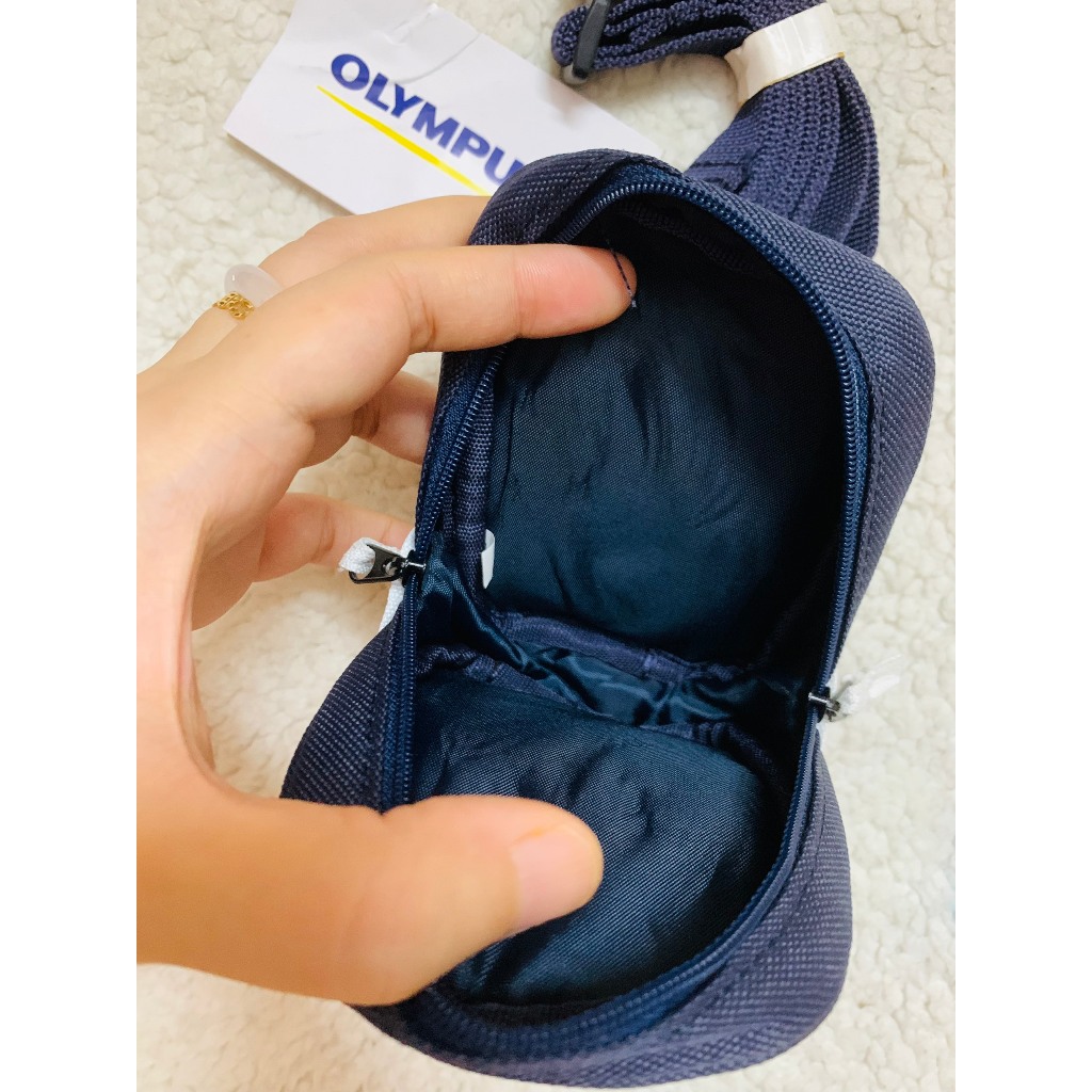 Túi đeo chéo mini OLYMPUS