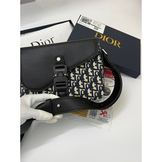 Túi Đeo Chéo Đì O Siêu Cấp Mẫu Full Box