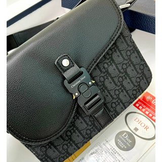 Túi Đeo Chéo Đì O Siêu Cấp Mẫu Full Box