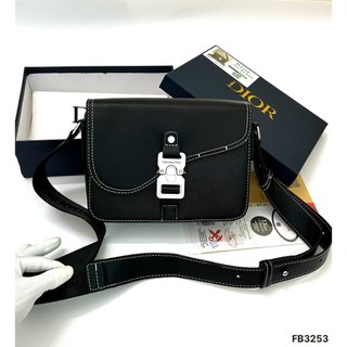 Túi Đeo Chéo Đì O Siêu Cấp Mẫu Full Box