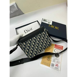 Túi Đeo Chéo Đì O Siêu Cấp Mẫu Full Box