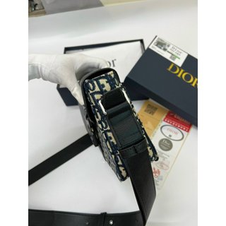 Túi Đeo Chéo Đì O Siêu Cấp Mẫu Full Box