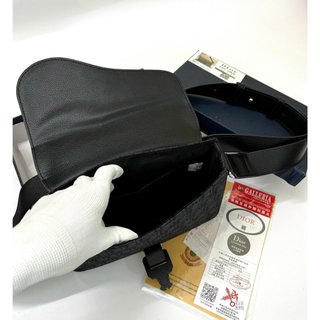 Túi Đeo Chéo Đì O Siêu Cấp Mẫu Full Box