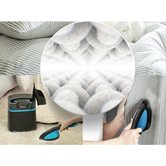 BÀN LÀ HƠI NƯỚC TEFAL UT2020 VÀ UT1512K0 2980W ,BẢO HÀNH 12 THÁNG