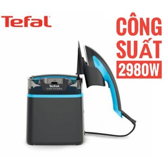 Bàn là hơi nước tefal ut2020 và ut1512k0 2980w ,bảo hành 12 tháng