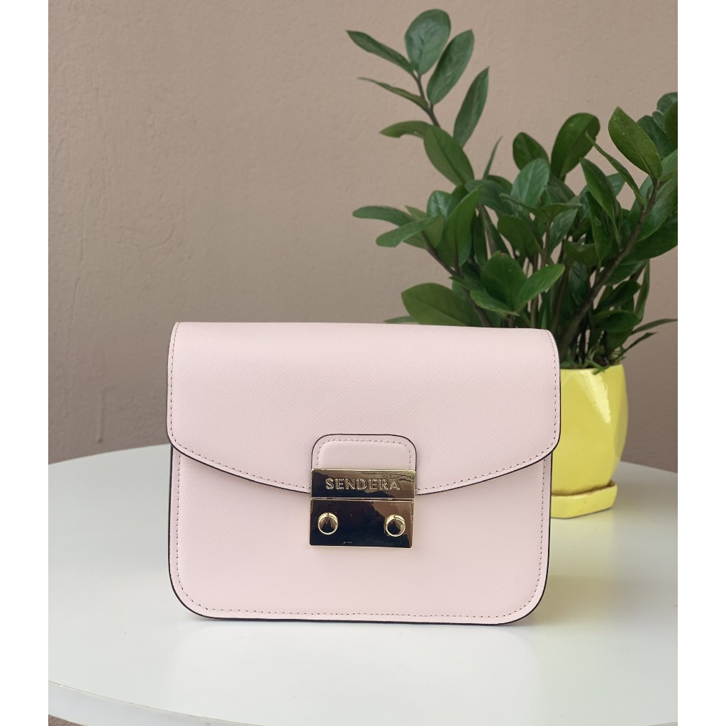 Túi Đeo Chéo Và Đeo Vai SENDERA SUNSET Zana 19