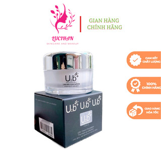 ( HÀNG CÔNG TY ) KEM NỀN TRANG ĐIỂM CHUYÊN NGHIỆP DẠNG HŨ U2B