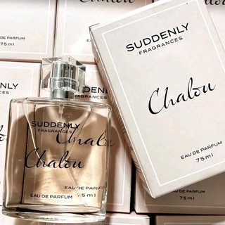 Nước Hoa Nữ Suddenly Chalou