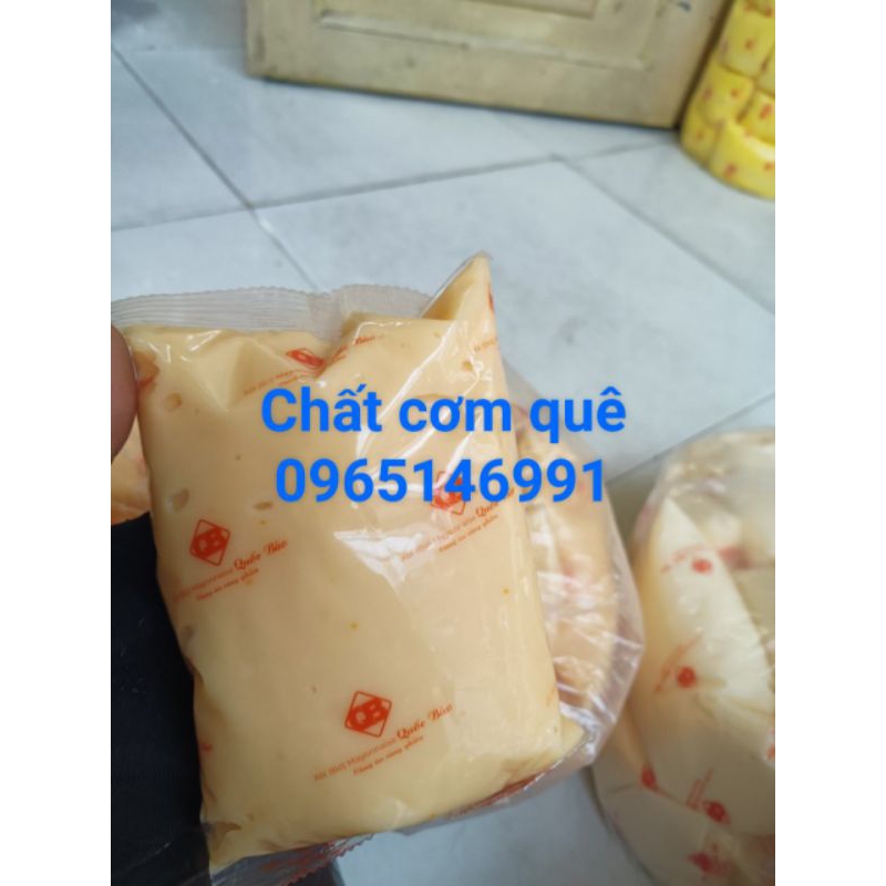 500g sốt phomai hoặc bơ trứng muối 40k