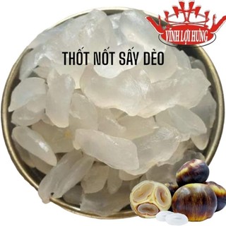 THỐT NỐT SẤY DẺO KHÔNG ĐƯỜNG