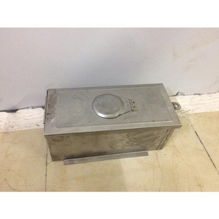Hộp đồng hồ inox