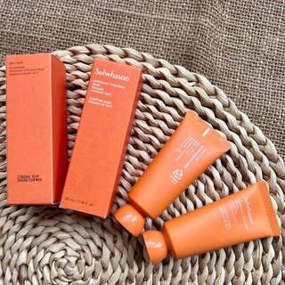 Mặt nạ ngủ dưỡng ẩm Sulwhasoo Overnight Vitalizing Mask Ex date 2026