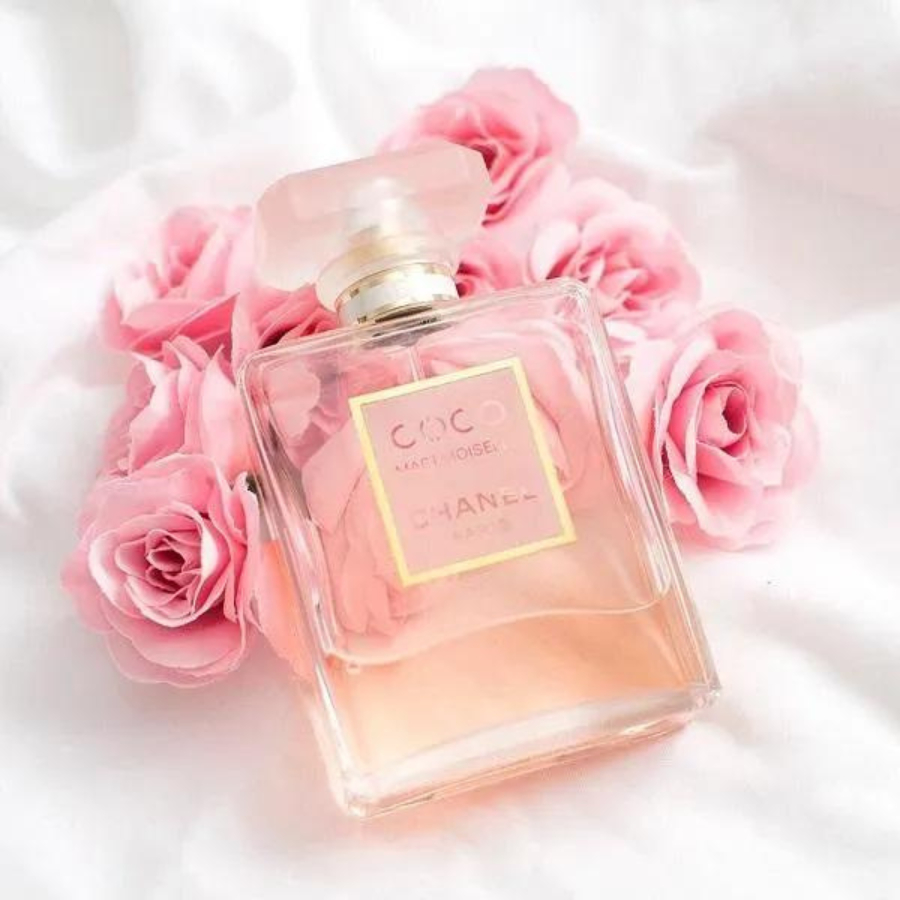 Nước Hoa Nữ Chanel Coco Mademoiselle EDP Limited - Scent of Perfumes