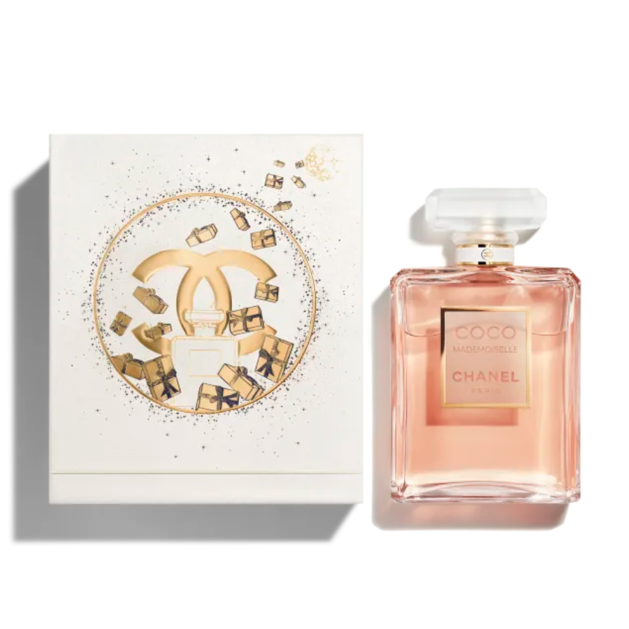 Nước Hoa Nữ Chanel Coco Mademoiselle EDP Limited - Scent of Perfumes