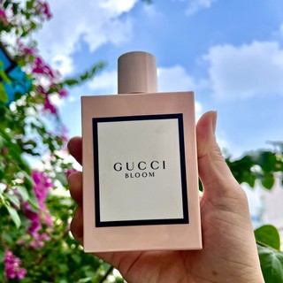 [Chính hãng] Mẫu thử 5-10ml Nước hoa Nữ Gucci Bloom