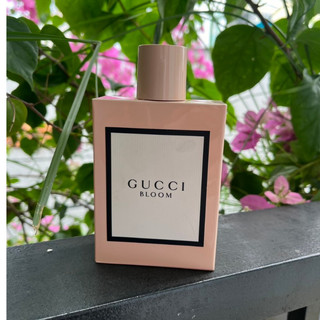 [Chính hãng] Mẫu thử 5-10ml Nước hoa Nữ Gucci Bloom