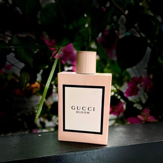 [Chính hãng] Mẫu thử 5-10ml Nước hoa Nữ Gucci Bloom
