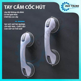 Tay Vịn Nhà Tắm An Toàn Cho Trẻ Và Người Già - 063
