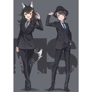 VIRTUAL TABGRAPHICS2 của Hiro Kanzaki