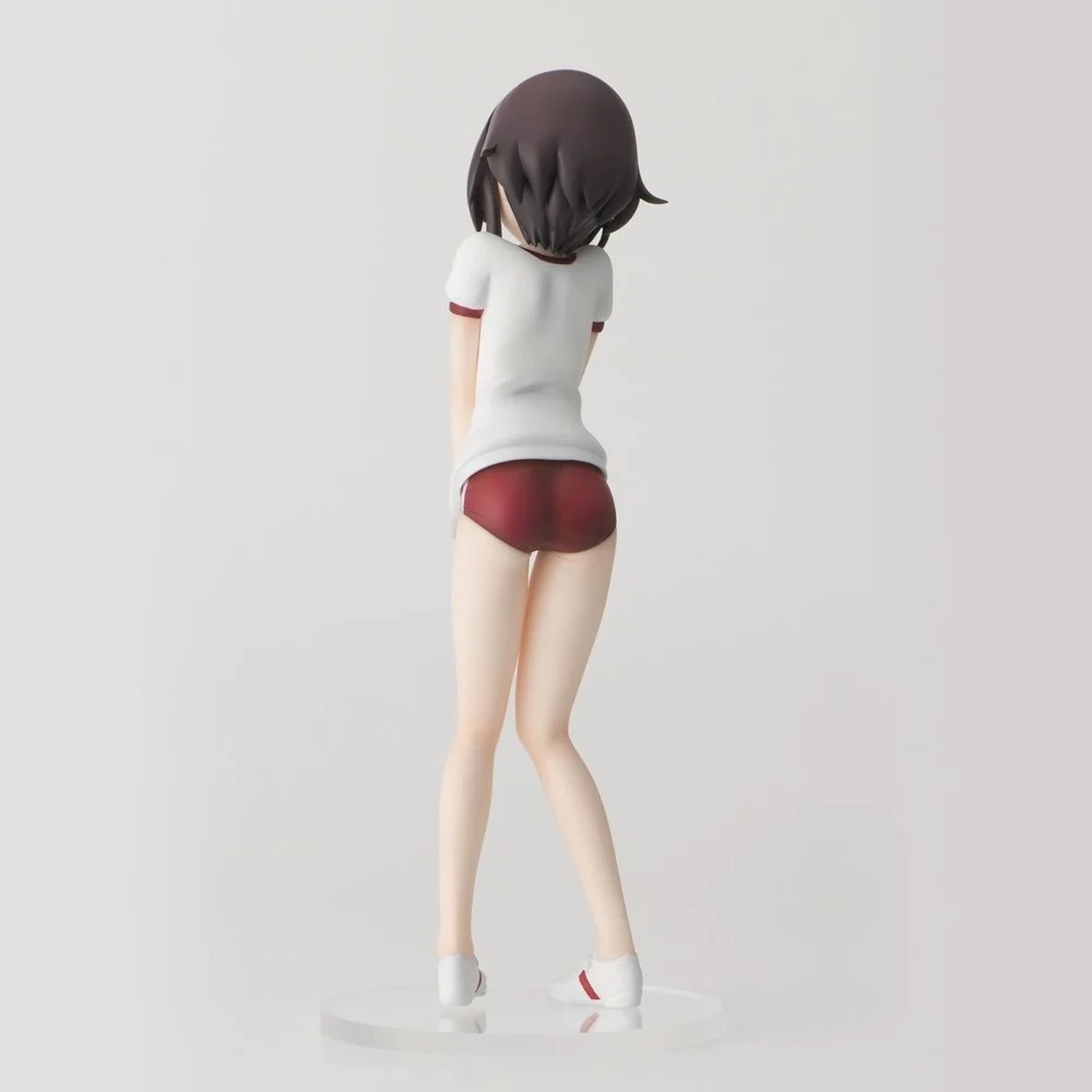 Mô Hình Megumin - Gym Suit Ver. SPM Konosuba Figure