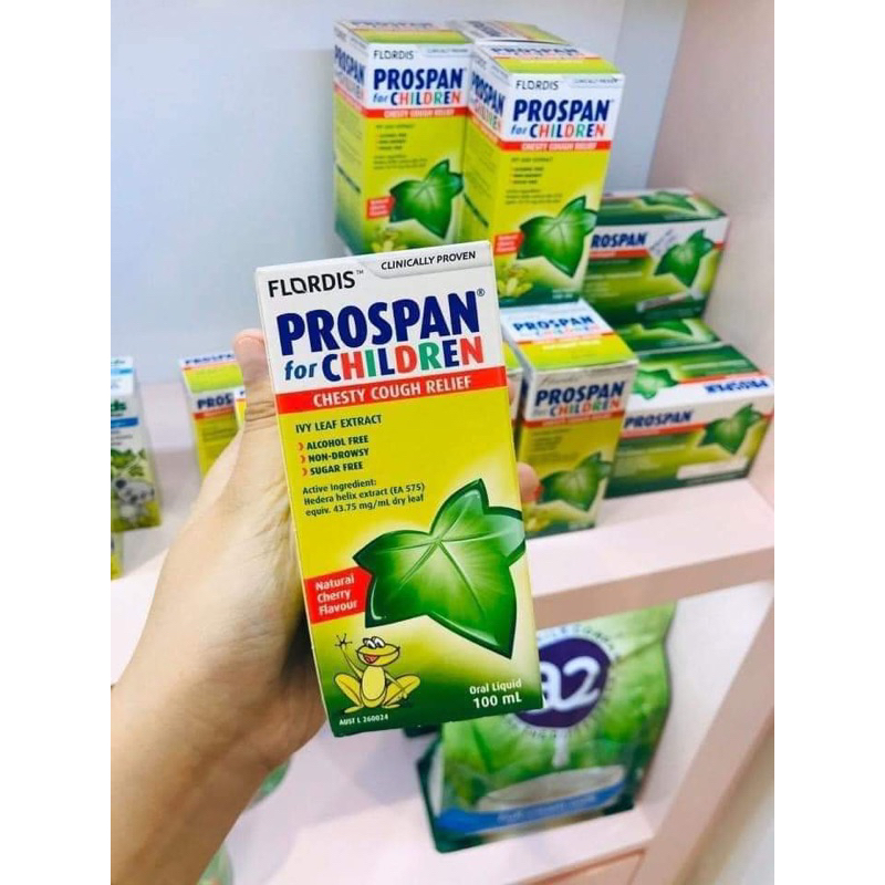 Propan-Siro 100ml
