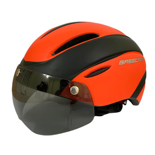 Nón xe đạp Basecamp V111
