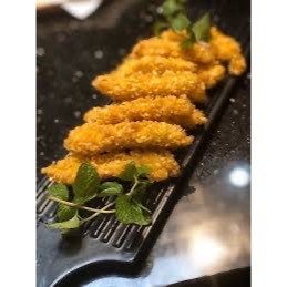 Bột chiên xù / bột chiên xù Panko