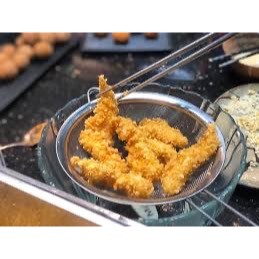 Bột chiên xù / bột chiên xù Panko
