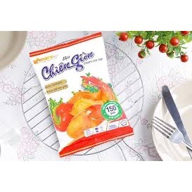 Bột chiên giòn Tài Ký / bột chiên giòn 150gr